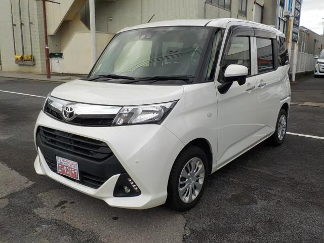 タンク 1.0 X S スマートキー 9インチ名bヴィ Bカメラ