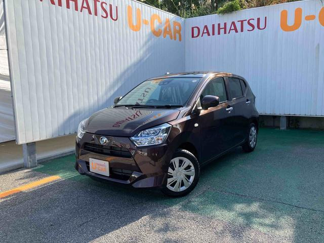 ミライース X SAIII 