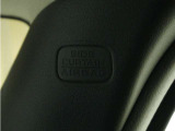 ◆サイドエアバッグ装備車◆側面からの衝突のダメージをやわらげてくれます。安全装備が充実しています!