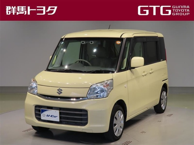 スズキ スペーシア 