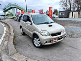 Kei Bターボ 4WD