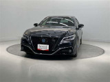 クラウン ハイブリッド 2.5 RS アドバンス 