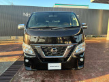 NV350キャラバン 2.5 プレミアムGX ロング ディーゼル 4WD 