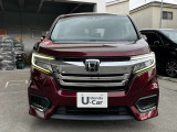 ステップワゴン 2.0 スパーダ ハイブリッド G ホンダセンシング 