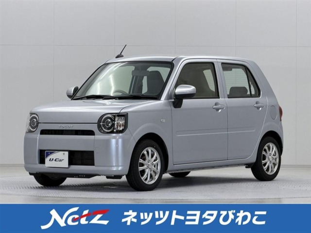 ミラトコット L 