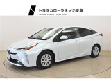 トヨタ プリウス