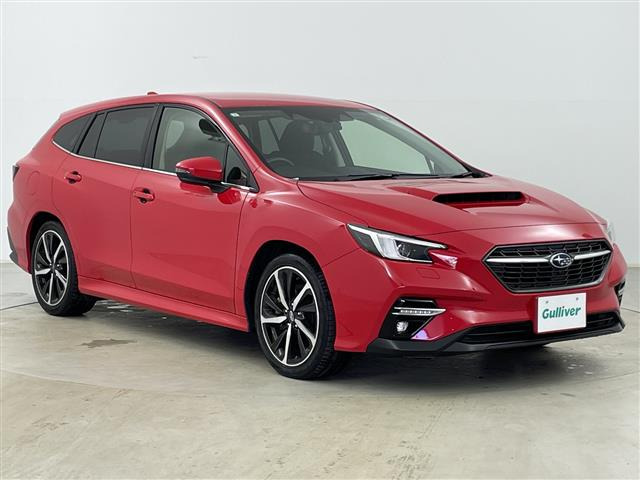 レヴォーグ 1.8 GT-H EX 4WD 4WD ワンオーナー