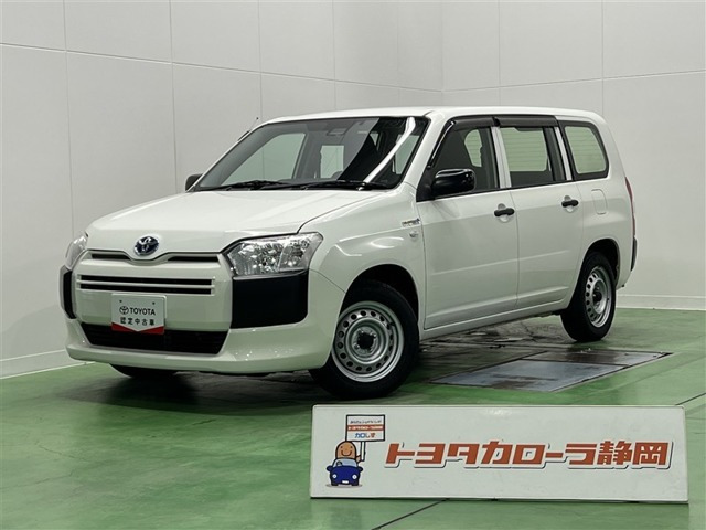 トヨタ プロボックスバン 