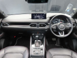 CX-5 2.2 XD スポーツ アピアランス ディーゼルターボ