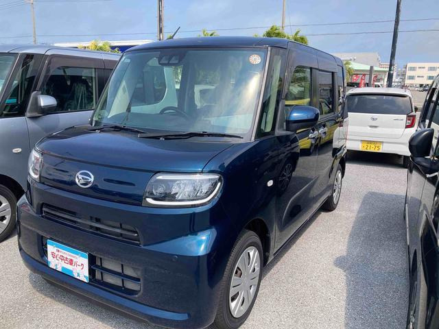 ダイハツ タント 