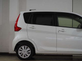 軽マートの車は全車安心の保証付!!自信があるのでできるんです♪整備工場、板金工場、完備♪