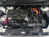 RAV4  ハイブリットG 4WD 修復歴無し