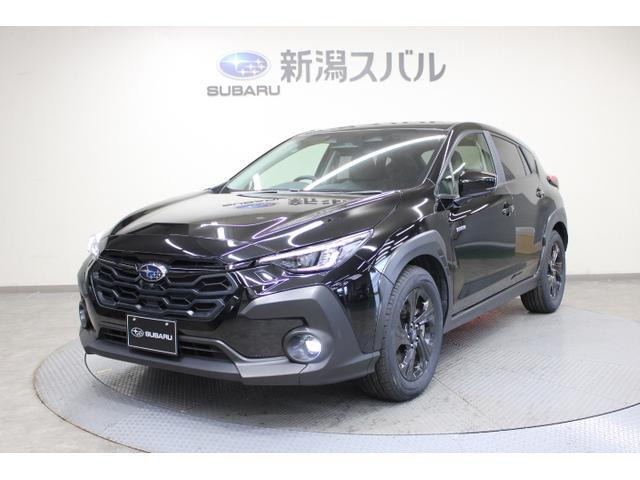 クロストレック 2.0 ツーリング 4WD 