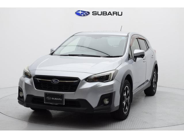 XV 2.0i-L アイサイト 4WD 