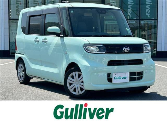 タント X セレクション 修復歴無し