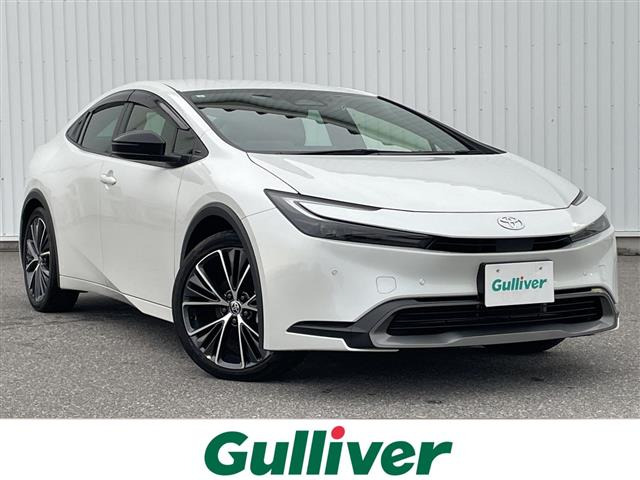 プリウス 2.0 G 修復歴無し