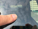 キズ・凹み・その他情報*フロントガラスに飛石小傷がございます。