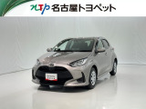 トヨタ ヤリス
