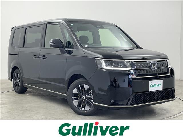 ステップワゴン 2.0 e:HEV スパーダ 修復歴無し