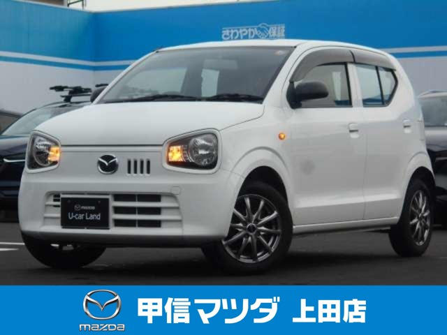 キャロル GL 4WD 