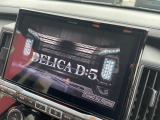 デリカD:5  P 4WD 修復歴無し