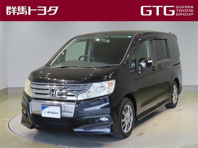 ステップワゴン 2.0 スパーダ S 