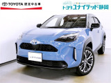 トヨタ ヤリスクロス