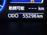 55296km走行