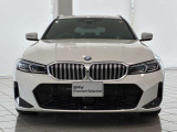 3シリーズツーリング 320d xドライブ Mスポーツ  4WD 
