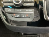 運転席/助手席シートヒーターで寒い日もすぐに温かくなり快適に過ごせます。2段階の温度調整が可能です