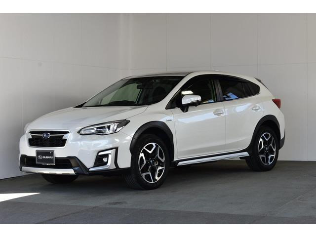 XV  2.0 アドバンス 4WD