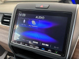 オーディオソースも充実しております!ドライブが更に楽しくなりますね!
