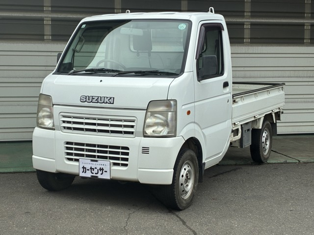 スズキ キャリイ 