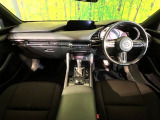 MAZDA3ファストバック 2.0 20S プロアクティブ ツーリング セレクション 