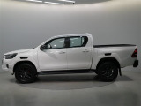 ハイラックス  2.4 Z GRスポーツ ディーゼルターボ 4WD
