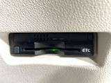 【ETC】高速道路の料金所をストレスなく通過!話題のスポットやサービスエリアに多い「スマートIC」利用時は必須のアイテムです。当店でセットアップを実施、ご納車当日からすぐにご利用いただけます!