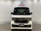N-BOXカスタム L ターボ 4WD 