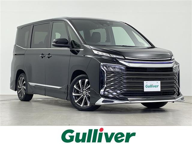 ヴォクシー 2.0 S-Z 修復歴無し