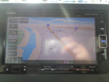 ホンダ純正ナビ装着車です!ナビ機能はもちろんオーディオ機能も充実しております!