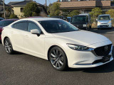 MAZDA6セダン 2.0 20S プロアクティブ 