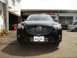 CX-5 2.2 XD Lパッケージ 4WD 