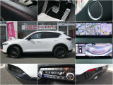 CX-5  2.5 25S スポーツ アピアランス