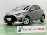 トヨタ ヤリス