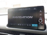◆純正ナビ◆純正なので、ぴったりハマってスタイリッシュ☆遠い場所へのお出かけや、初めての場所へのお出かけはこのナビにお任せ下さい!