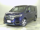 ホンダカーズ東京中央花小金井店へようこそ! 当社下取りのお墨付き車両!人気車両で充実装備の一台!おススメです☆どうぞご覧くださいませ☆