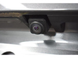 バックカメラ(後方の見えにくい部分や駐車時にとっても便利です!車を大事にされる方には、必須アイテムです!)