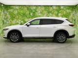 CX-8 2.2 XD Lパッケージ 