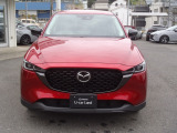 CX-5 2.2 XD ブラック セレクション 
