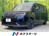 登録済未使用車 両側電動ドア 純正11型ナビ バックカメラ 衝突軽減