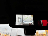 バックビューモニターがついておりますので、運転が初めての方や苦手な方でも安心してお乗りいただけます!